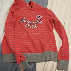 Abercrombie and Fitch Hoodie